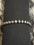 6mm Stretch Bracelet