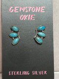 Turquoise Studs