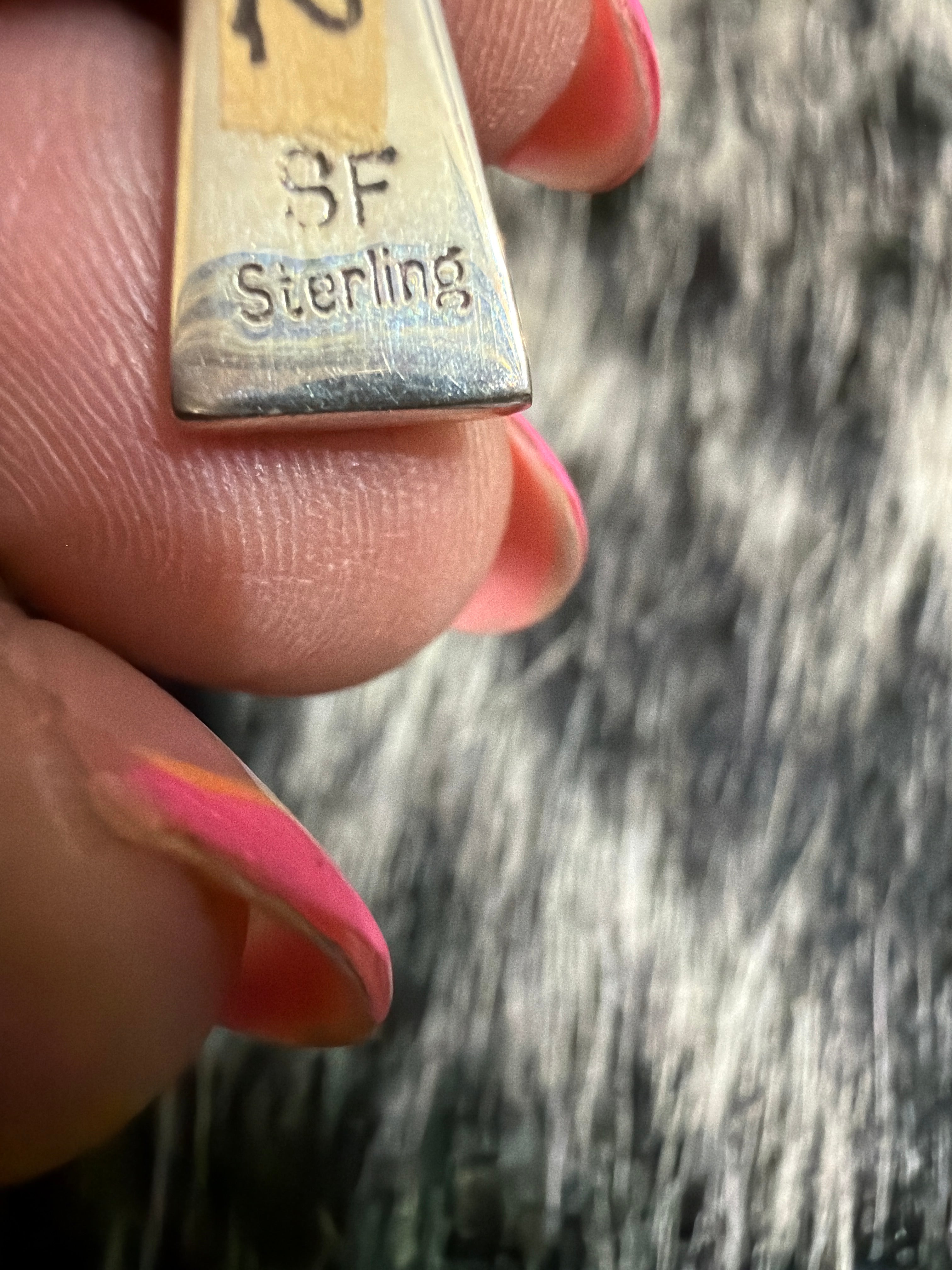 Lapis Pendant