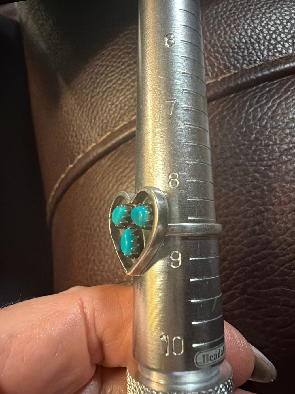 Heart Ring