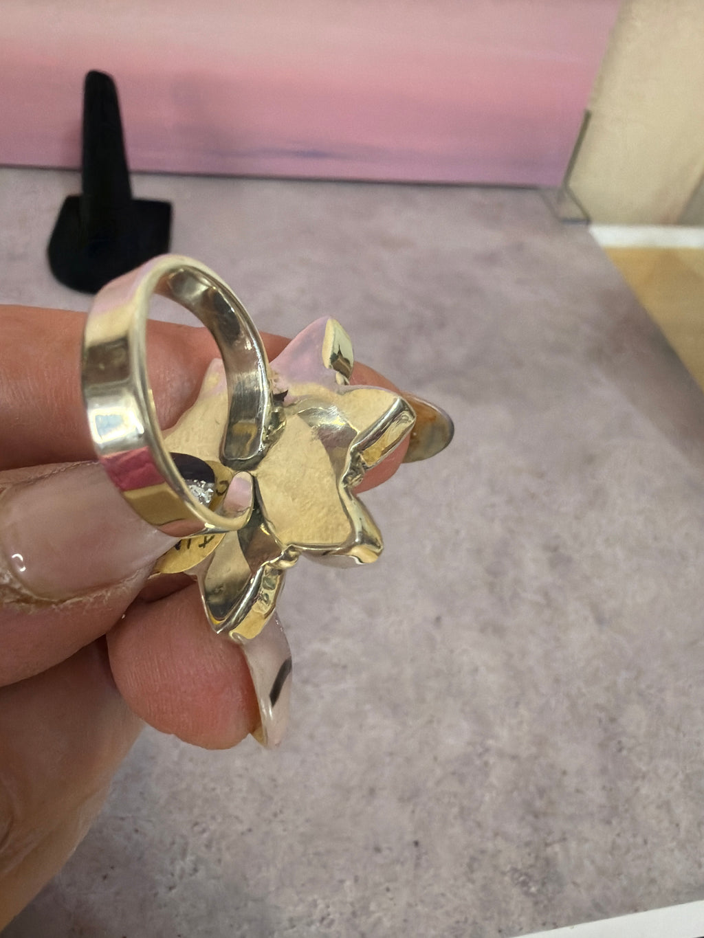 Sonoran Cluster Ring