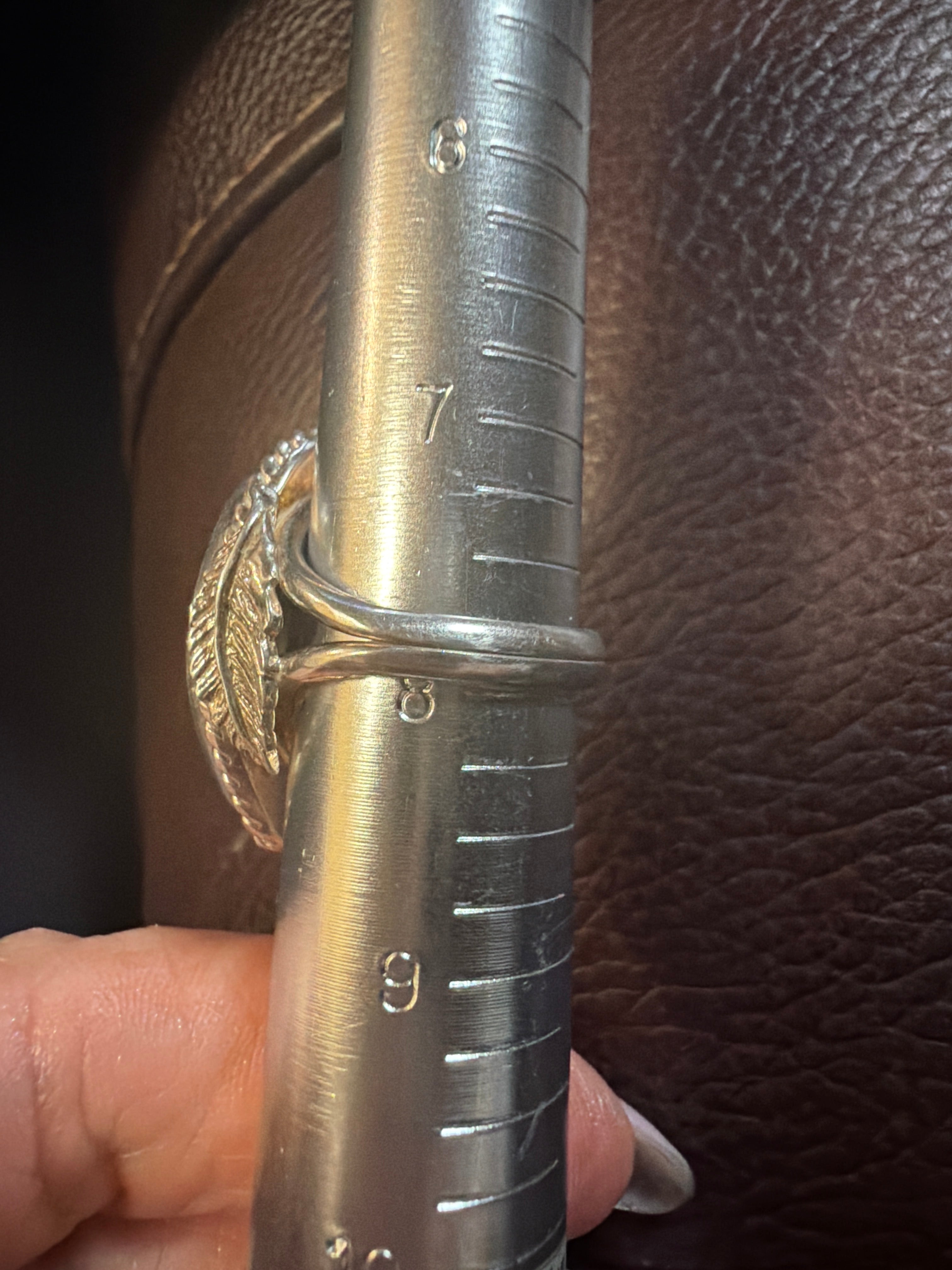 Pink Conch Ting