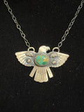 Thunderbird Necklace