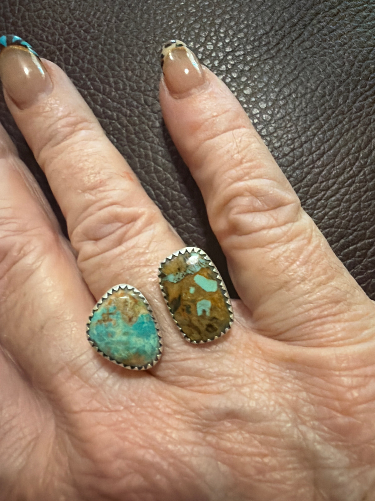 Royston Floater Ring