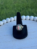 Opal Ring