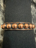 Copper Cuff