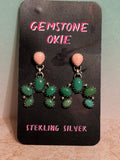 Naja Earrings