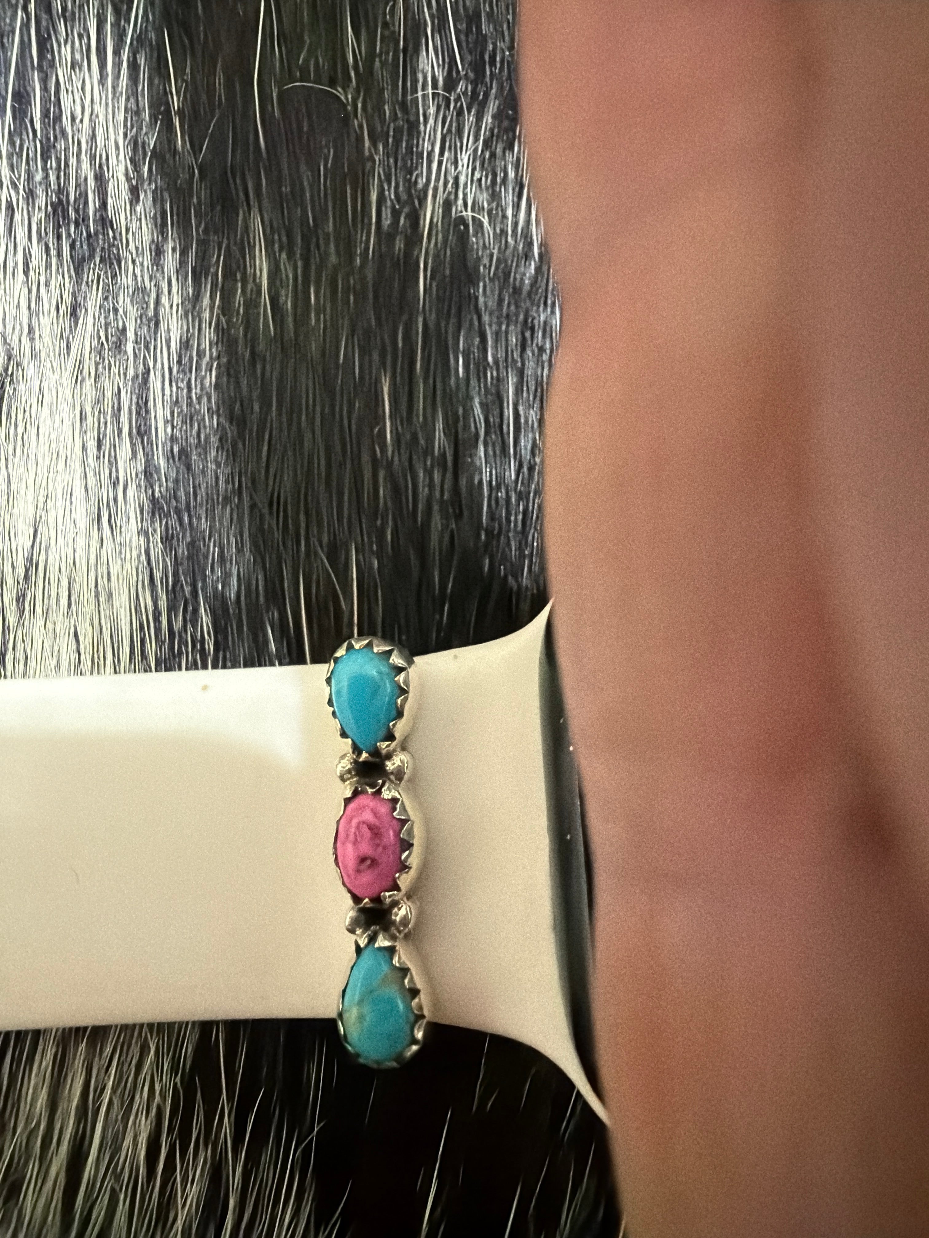 Watch charm