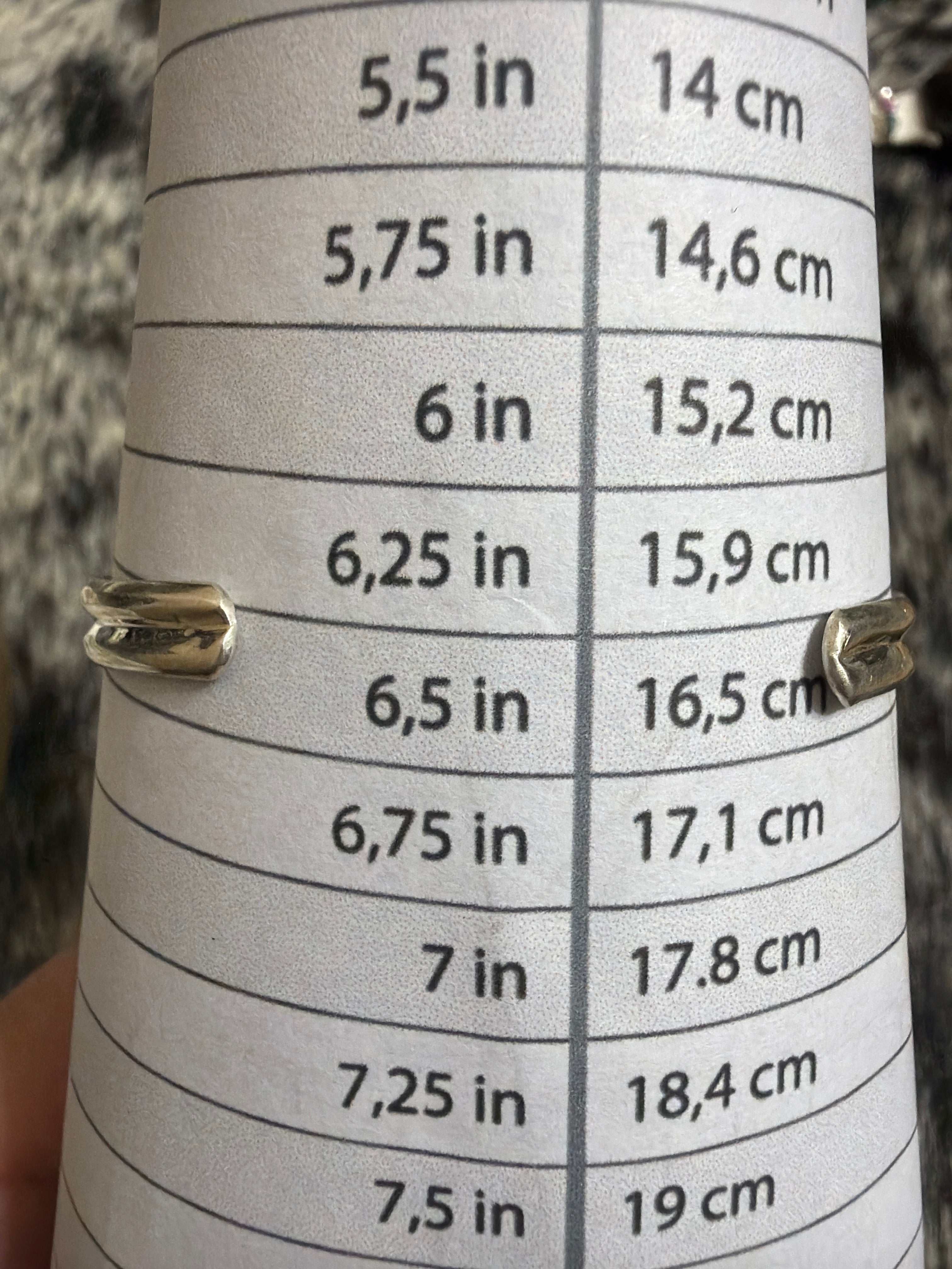 Horse Cuff