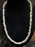 Wild Horse Beads 18”