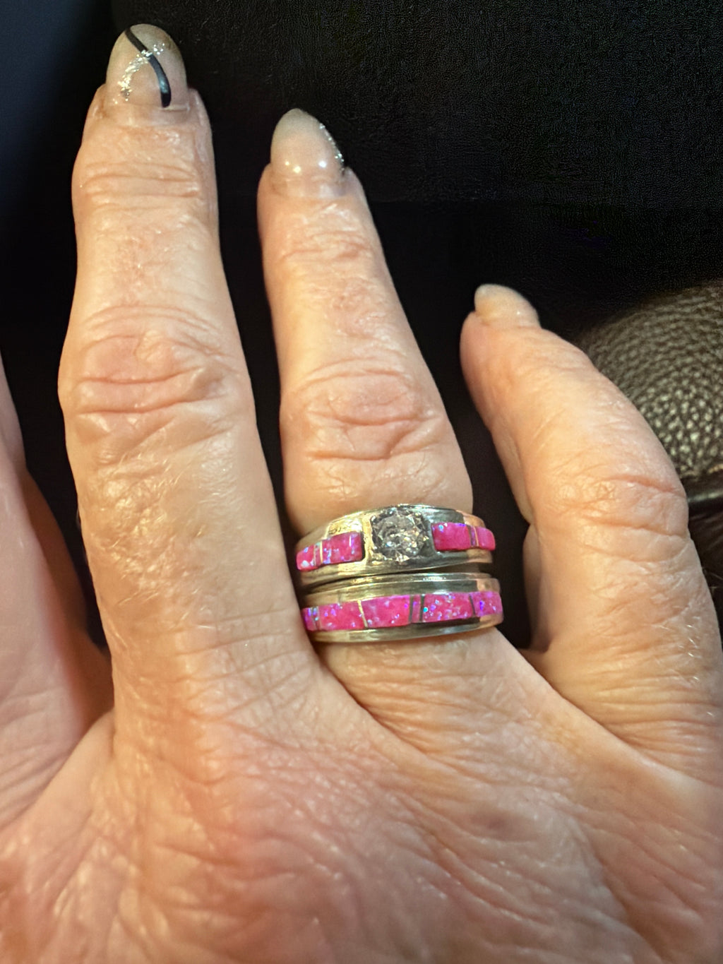 Wedding Set