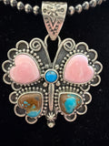 Butterfly Pendant