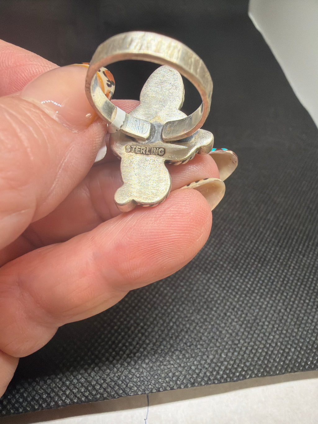 Cactus Ring 🌵