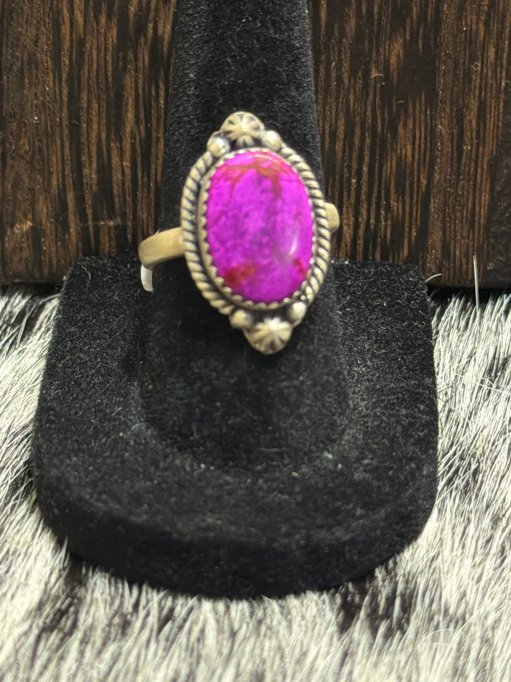 Sea Sediment Jasper