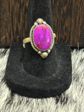 Sea Sediment Jasper
