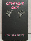 Cactus studs