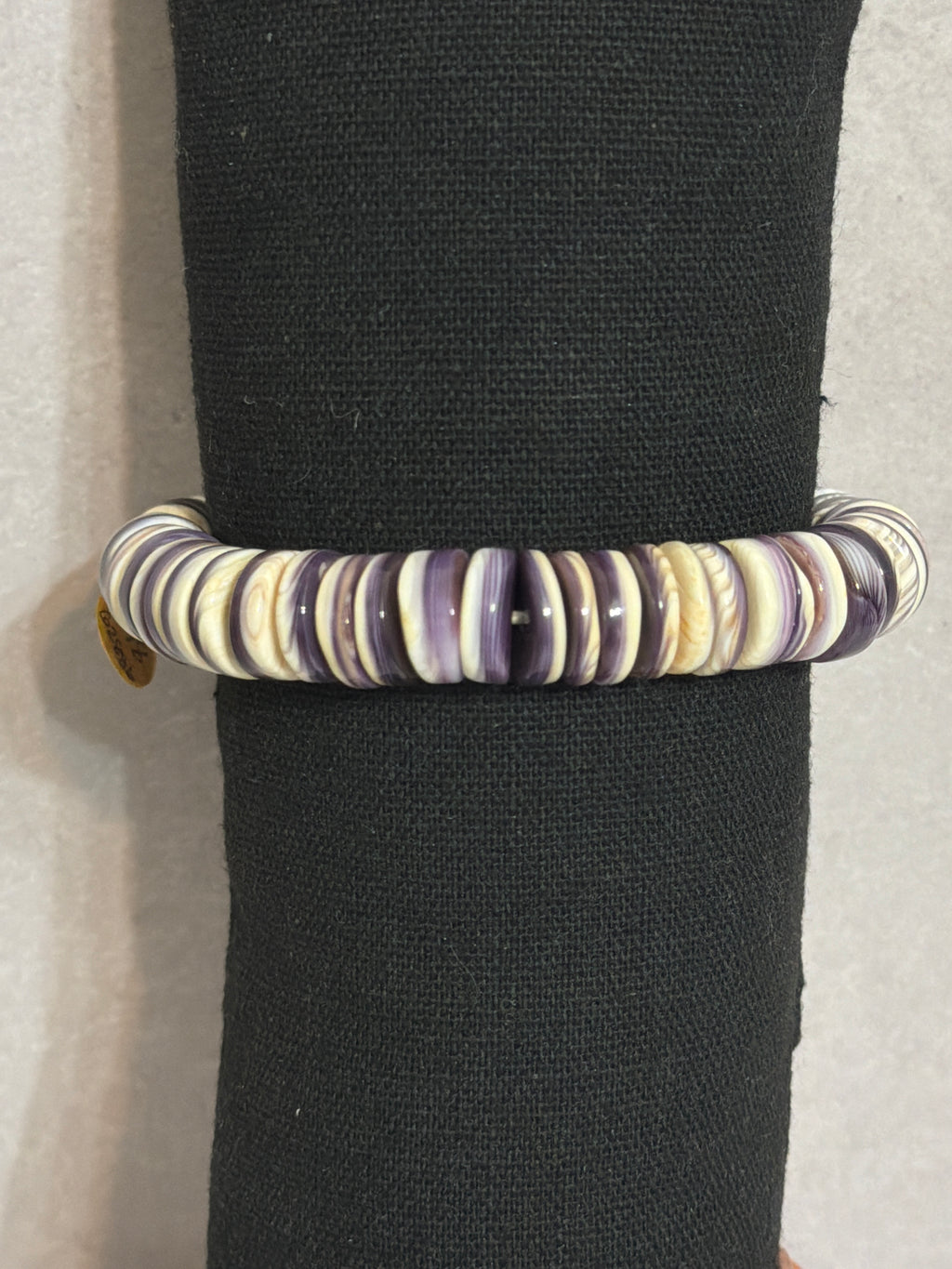 Wampum Bracelet
