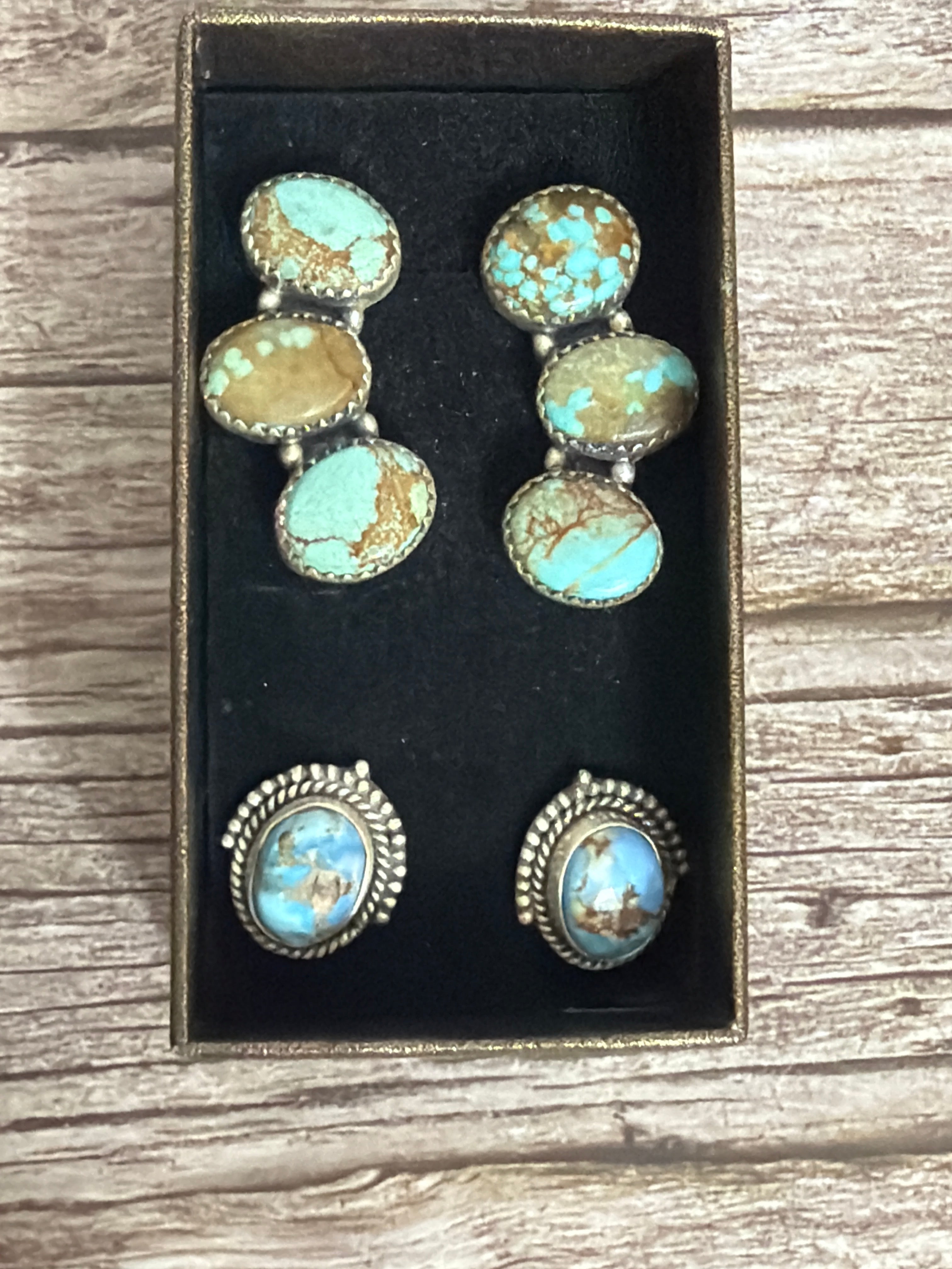 Paige’s Earrings