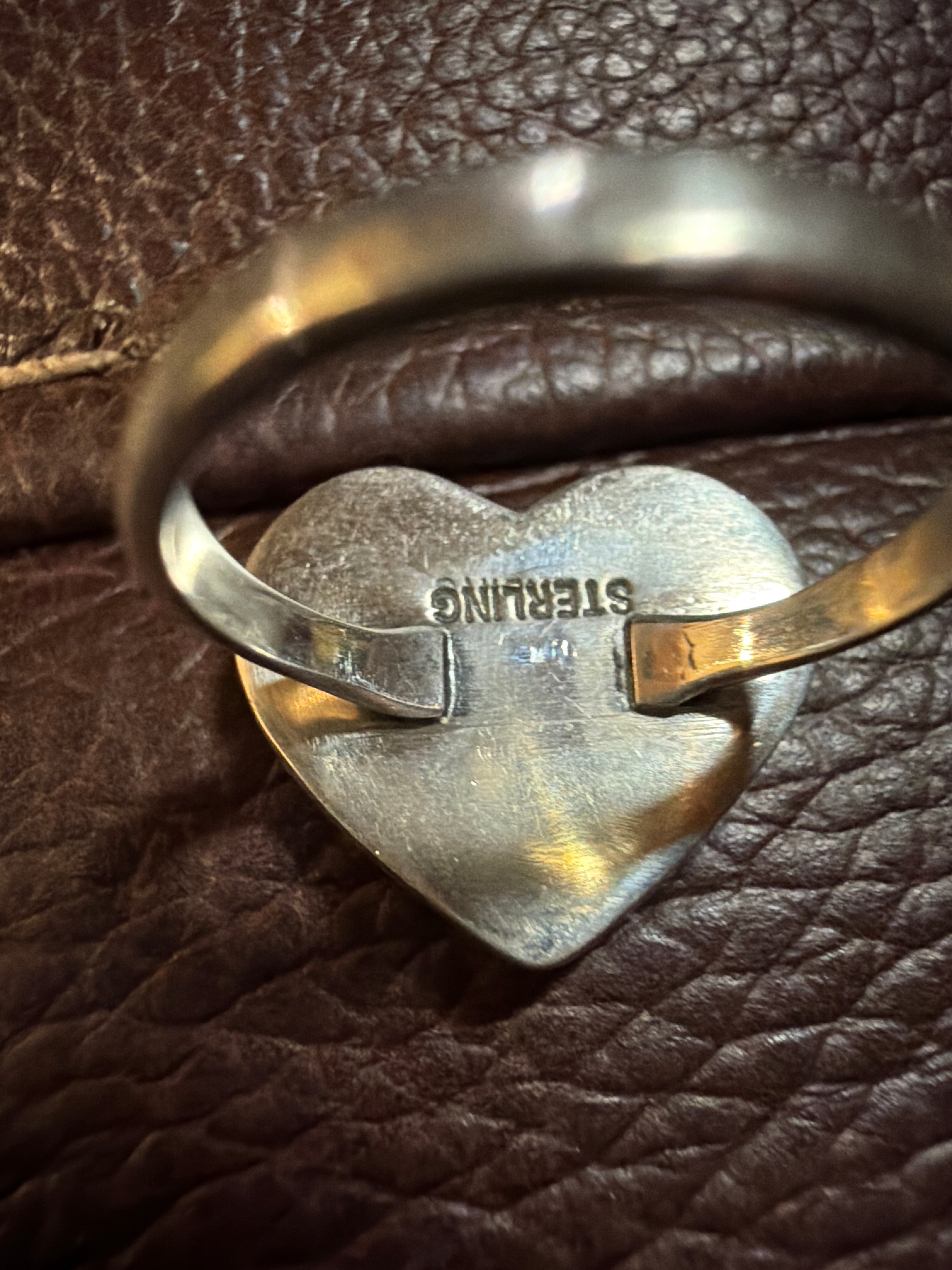 Heart Ring