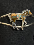 Horse Cuff