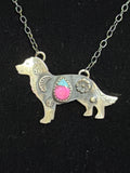Dog Necklace