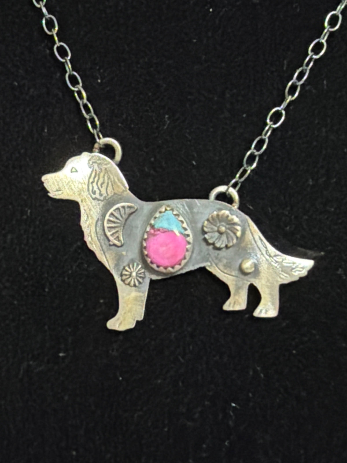 Dog Necklace