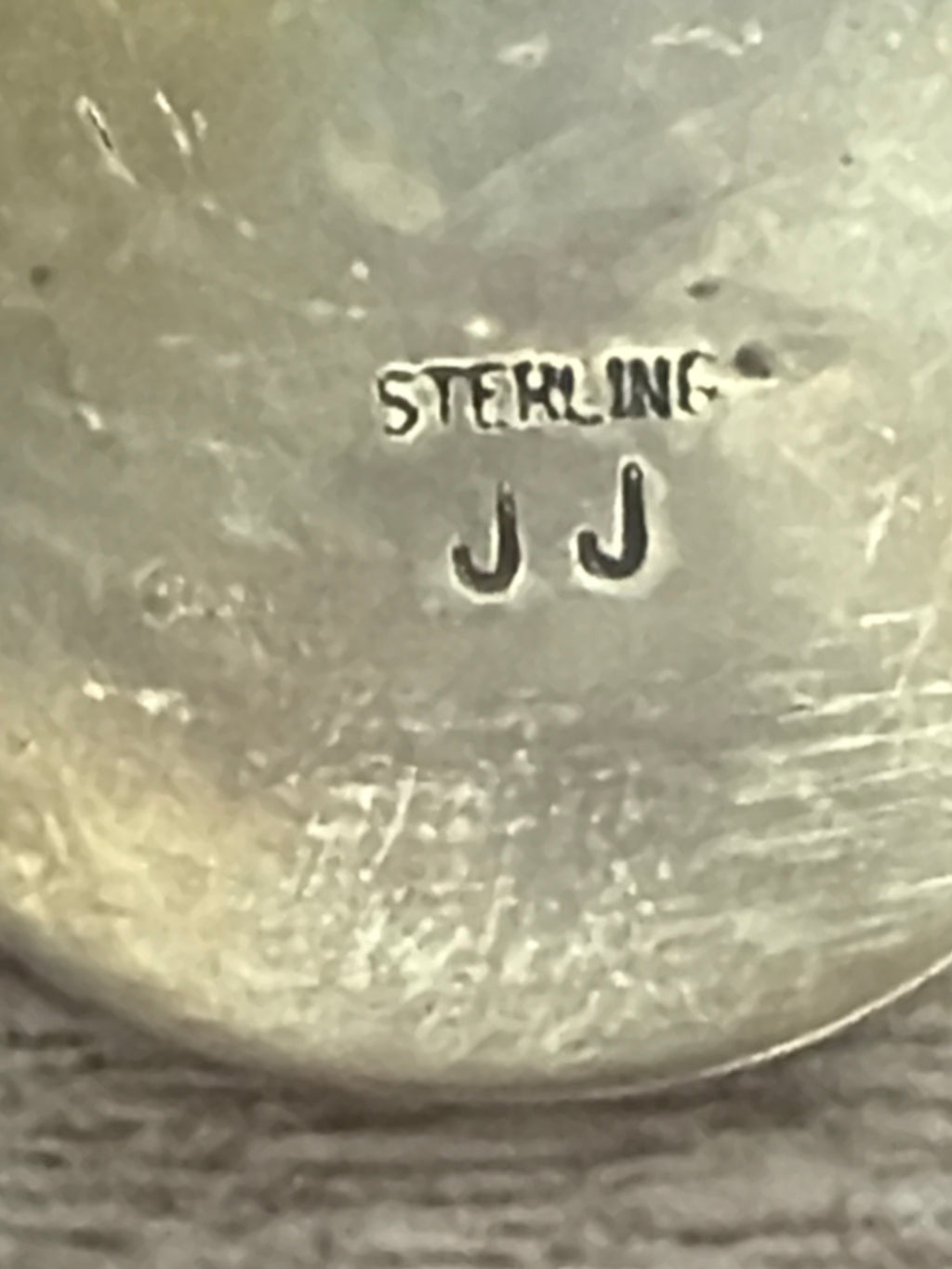 Inlay Studs