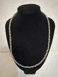 5mm Sterling beads