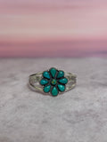 Turquoise Cuff