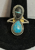 Blackjack & Whitewater Ring