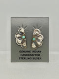 1/2 Concho Studs