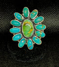 Cluster Ring