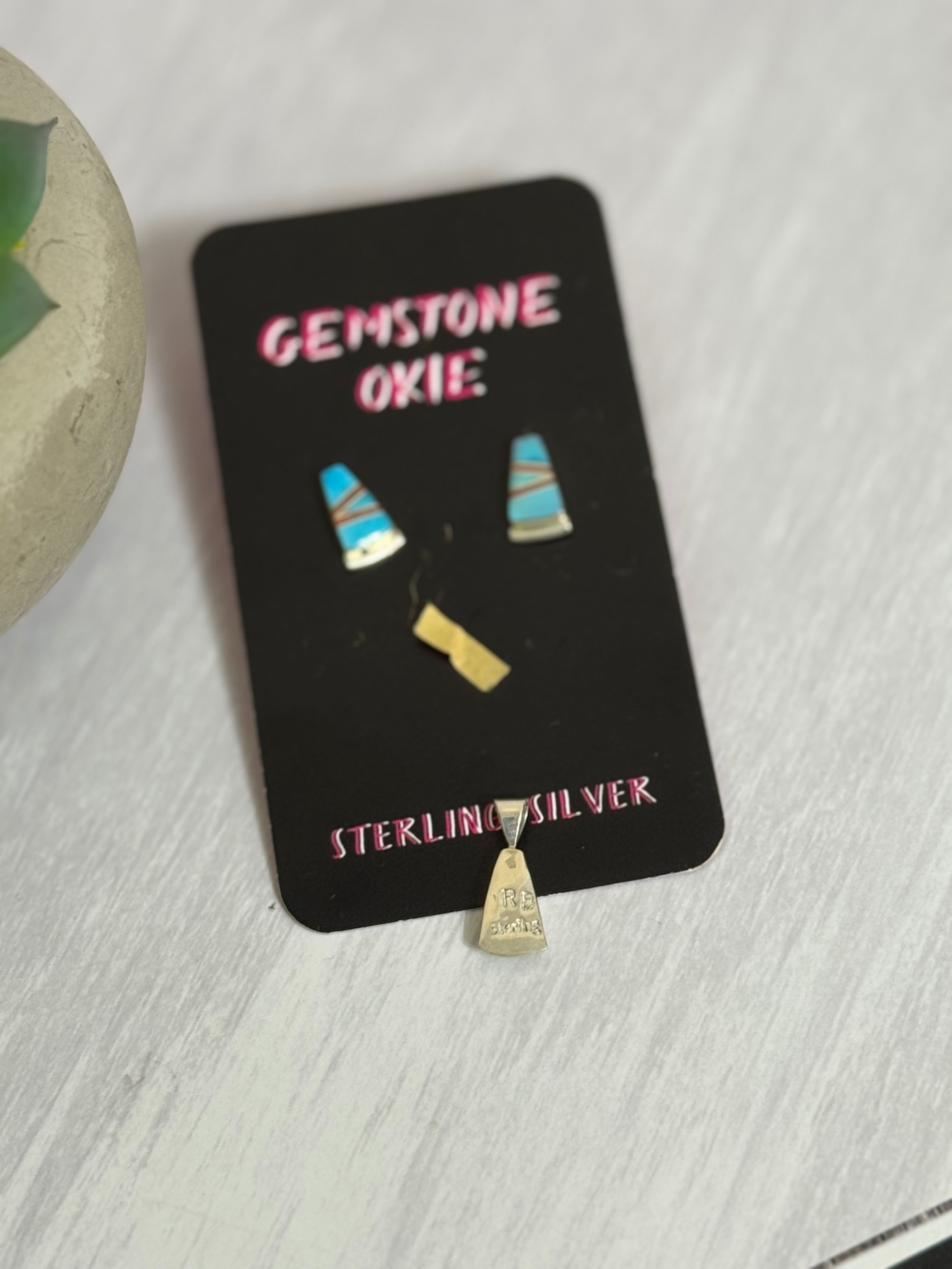 Vintage Native Set