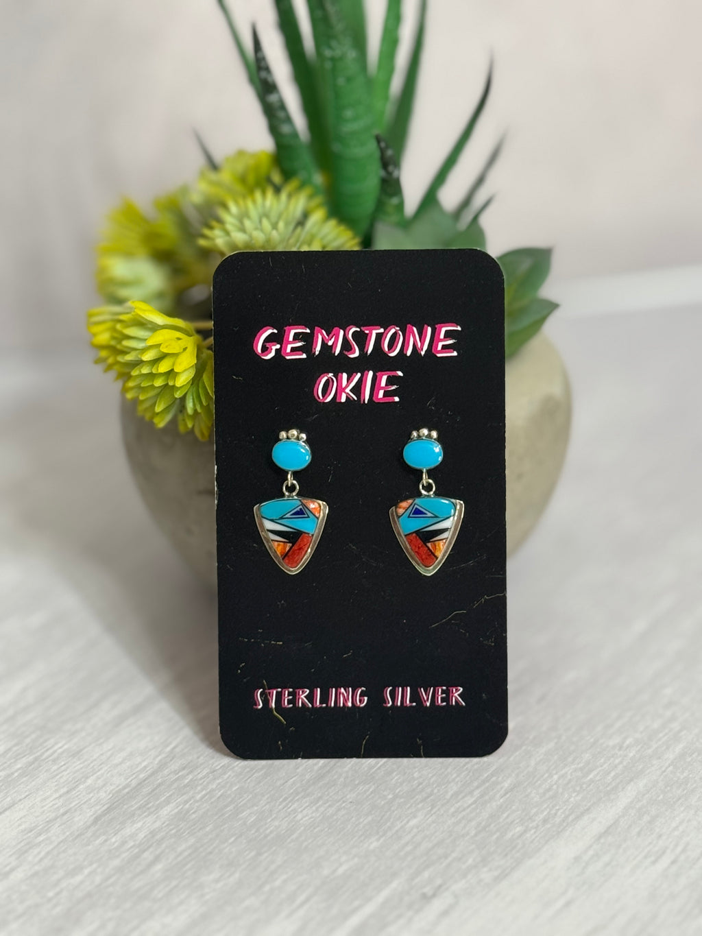 Native Earrings