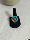 Mojave Ring