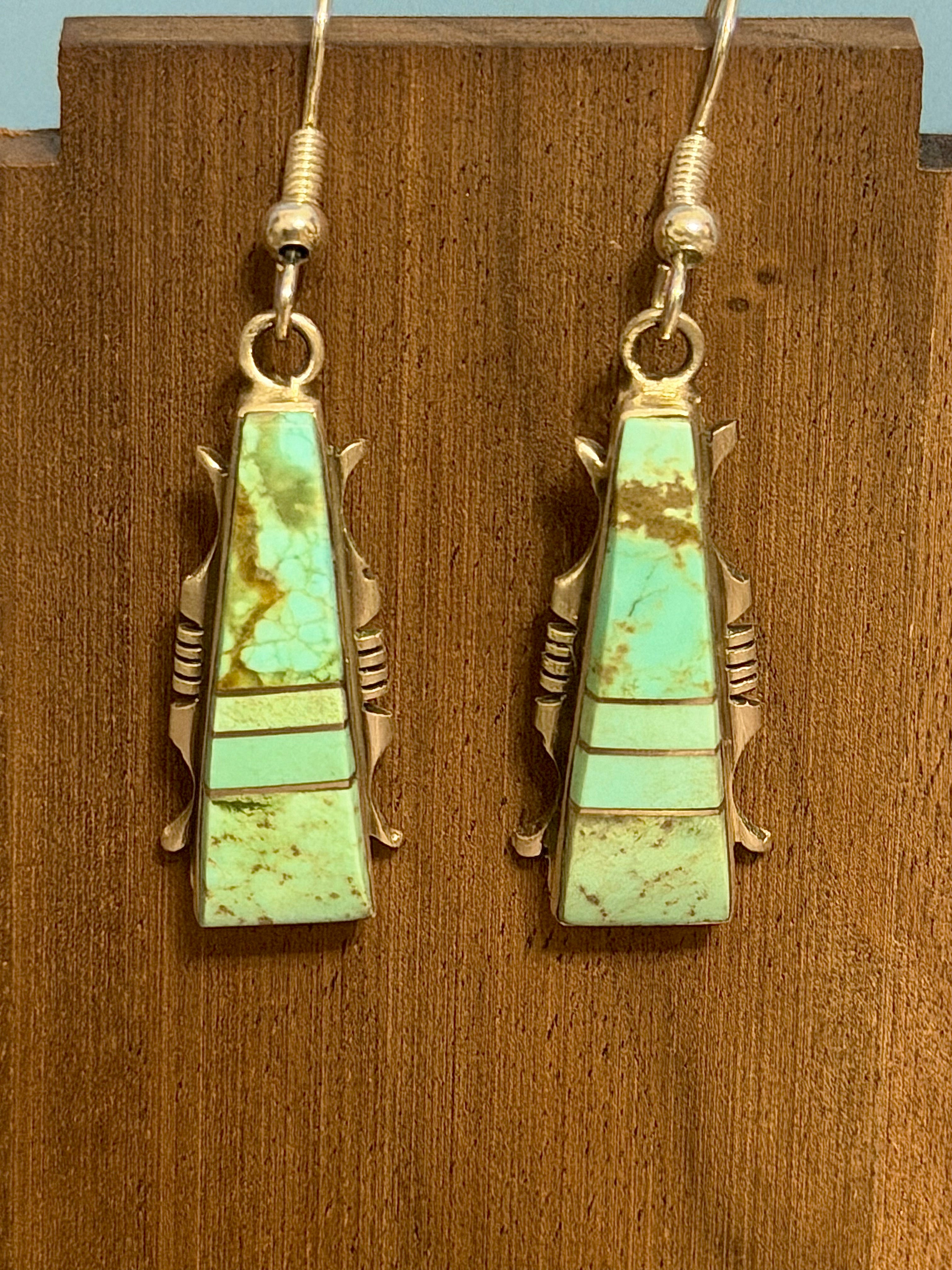 Kingman Dangles