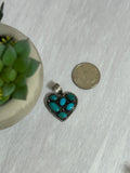 Heart Pendant