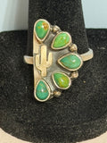 Cactus Ring