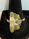 Cactus Ring