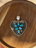 Heart Pendant