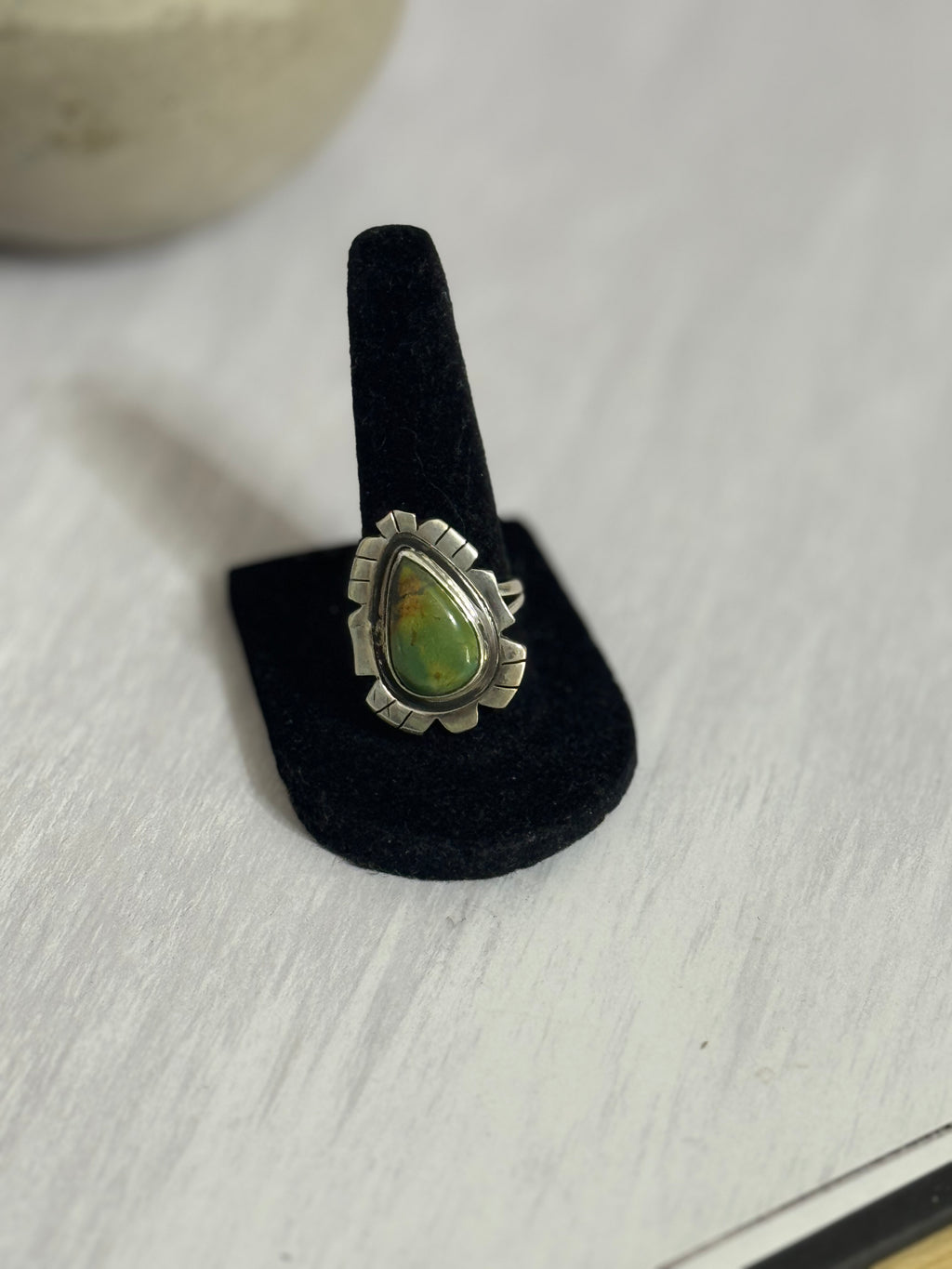 Kingman Ring