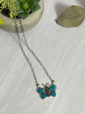 Butterfly Necklace
