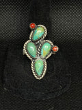Cactus Ring 🌵