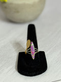 Native Opal Ring