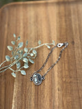 Dry creek bracelet