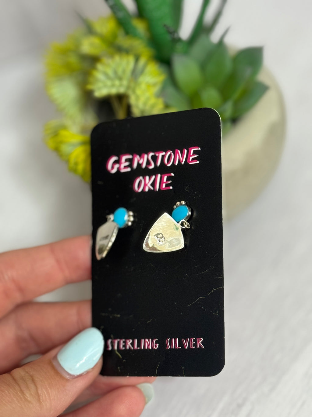Native Earrings