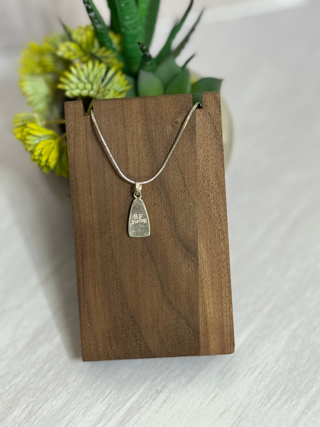 Native Necklace