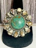 Wildhorse and Turquoise