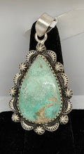 White Creek Pendant