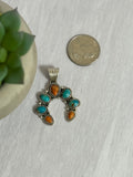 Naja Pendant